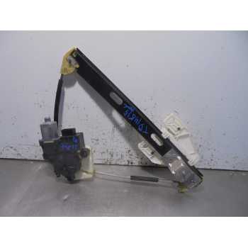ELEVALUNAS TRASERO DERECHO 5Q0959812A ELECTRICO CONFORT 5 PUERTAS E850202016
