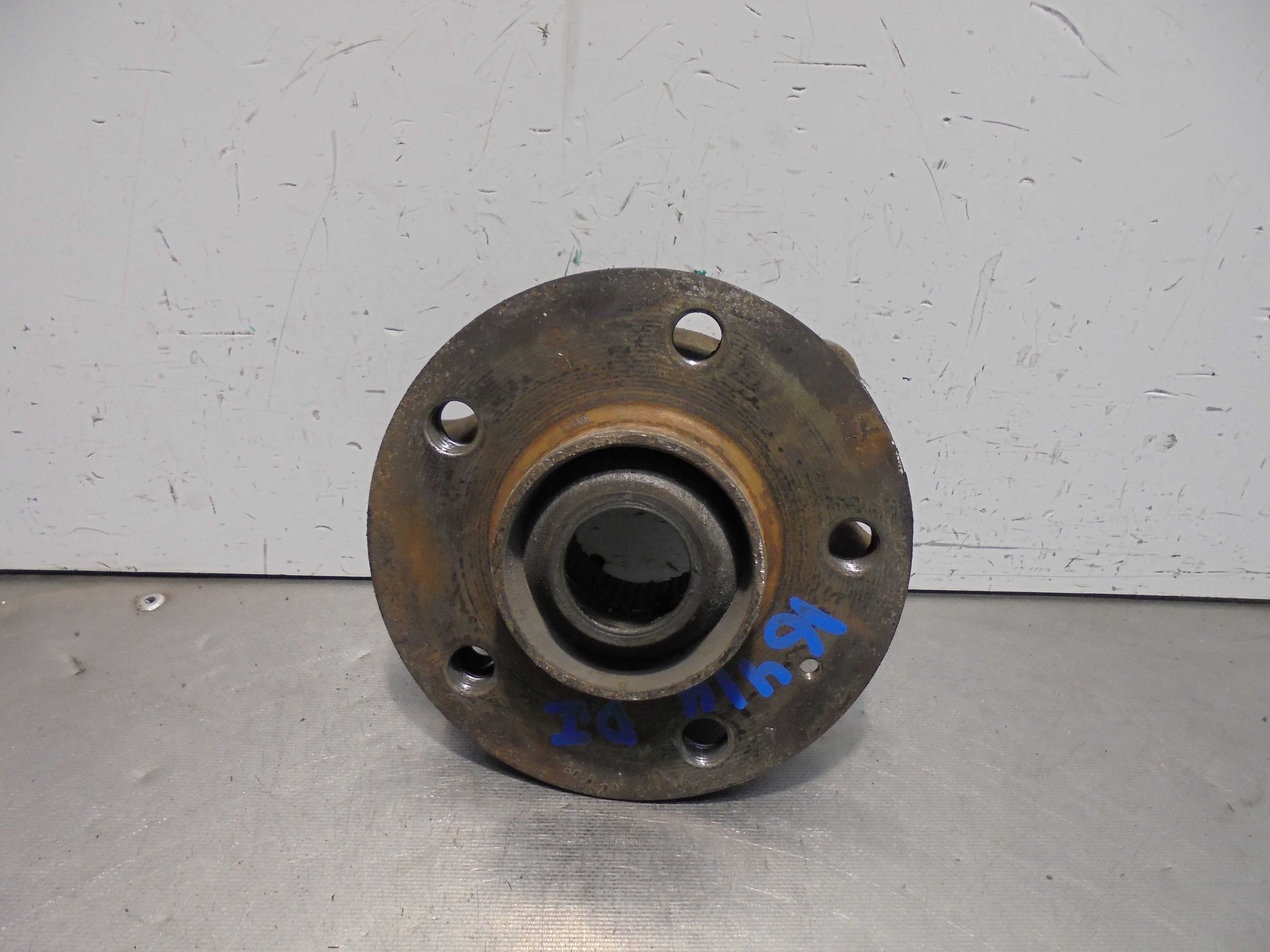 Recambio de buje para audi a4 avant (8k5) (2008) básico referencia OEM IAM   