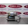 Recambio de motores de arranque para renault clio iv authentique referencia OEM IAM 233006508  