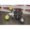 Recambio de turbocompresor para toyota corolla (e15) high referencia OEM IAM 1720126050  