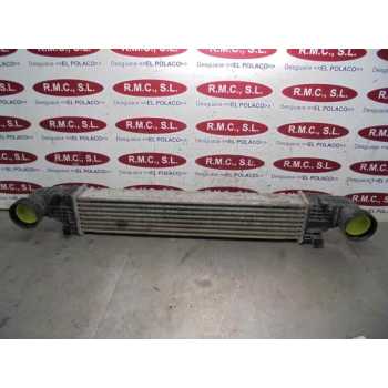 INTERCOOLER A2115003902 