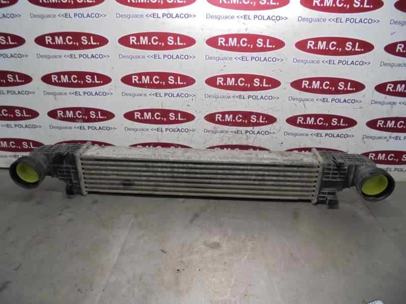 Recambio de intercooler para mercedes-benz clase e (w211) berlina e 220 cdi (211.008) referencia OEM IAM A2115003902  