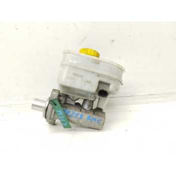 Recambio de bomba freno para iveco 35s12 referencia OEM IAM 0204Y24459  