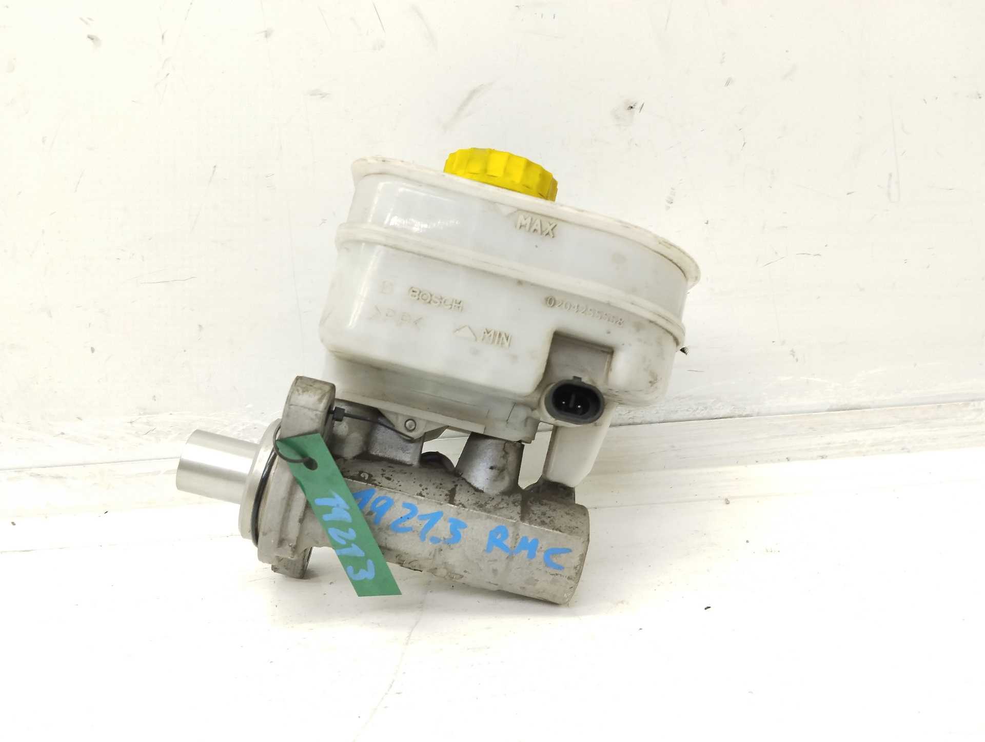 Recambio de bomba freno para iveco 35s12 referencia OEM IAM 0204Y24459  