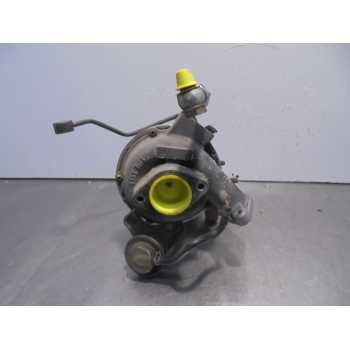 Recambio de turbocompresor para nissan cabstar 09.06 cabstar 28.xx cabina simple cabina individual referencia OEM IAM 14411MB40B