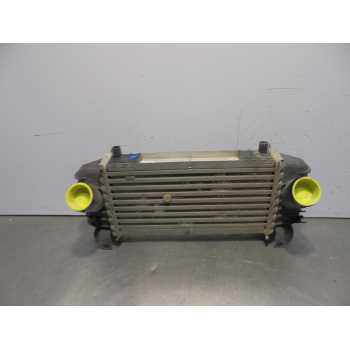 Recambio de intercooler para audi a2 (8z) 1.4 tdi cat (atl) referencia OEM IAM 8Z0145805F BEHR 