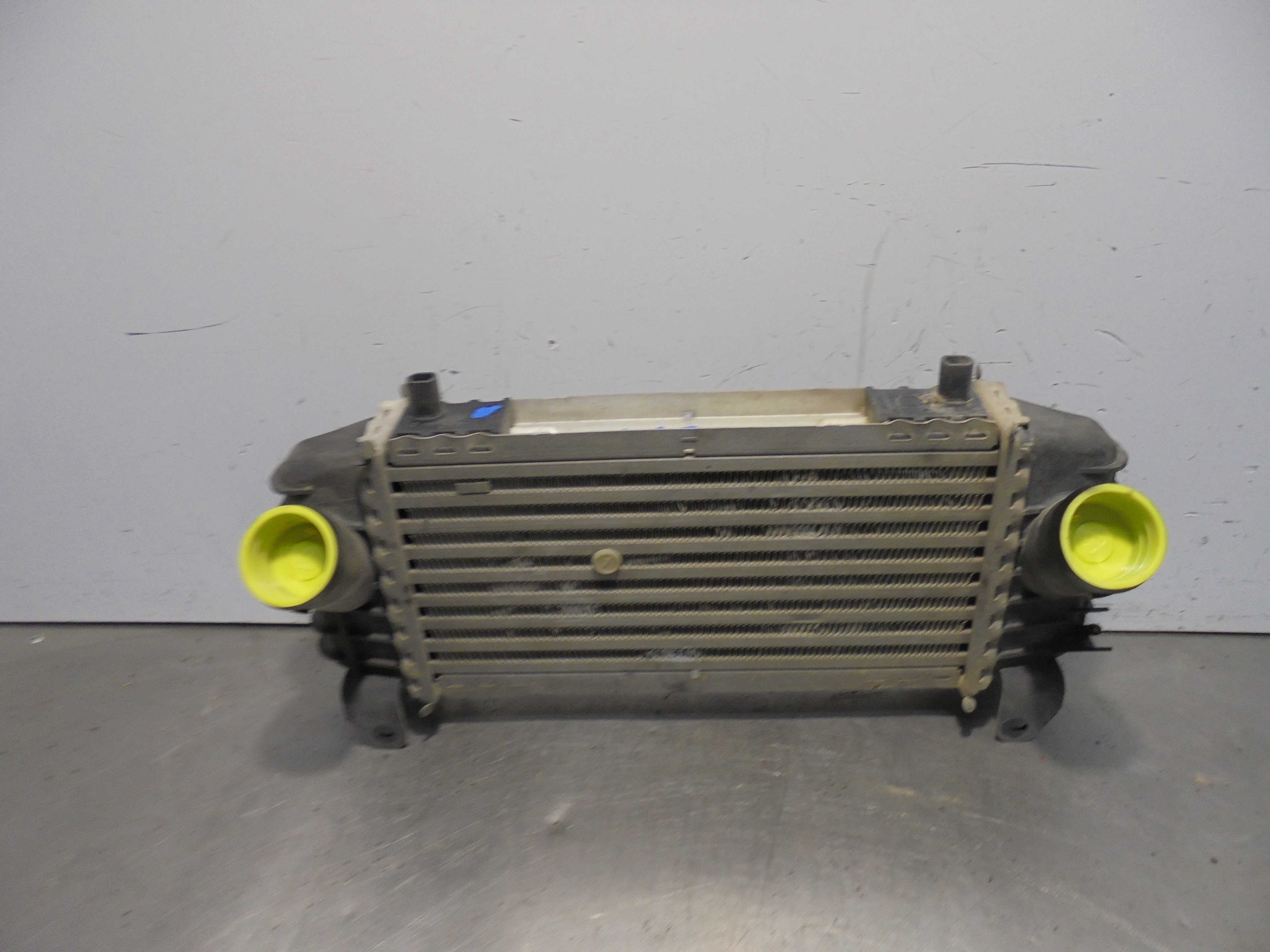 Recambio de intercooler para audi a2 (8z) 1.4 tdi cat (atl) referencia OEM IAM 8Z0145805F BEHR 