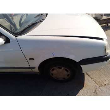 Recambio de aleta delantera derecha para renault 19 (b/c/l53) referencia OEM IAM   