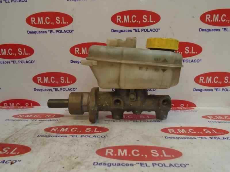Recambio de bomba freno para seat ibiza (6l1) cool referencia OEM IAM   