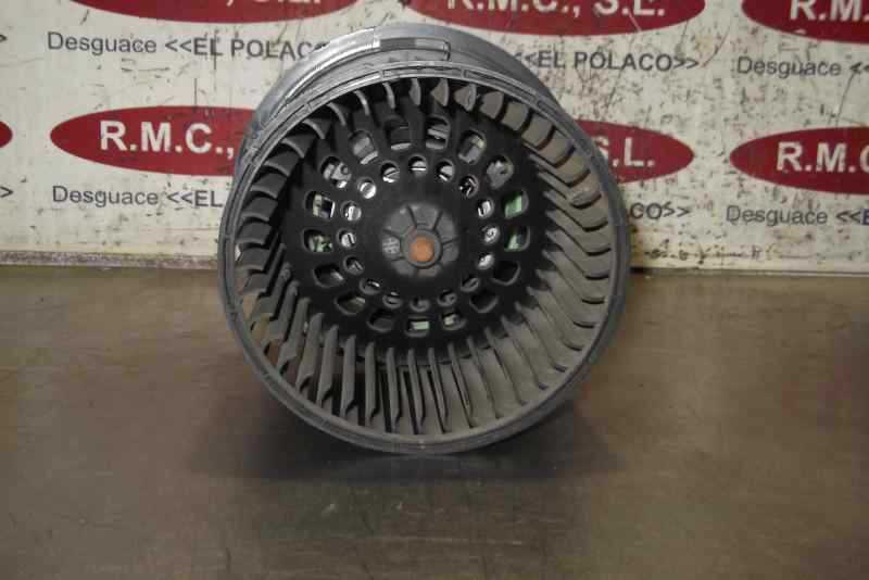 Recambio de motor calefaccion para renault clio iv authentique referencia OEM IAM T102952  