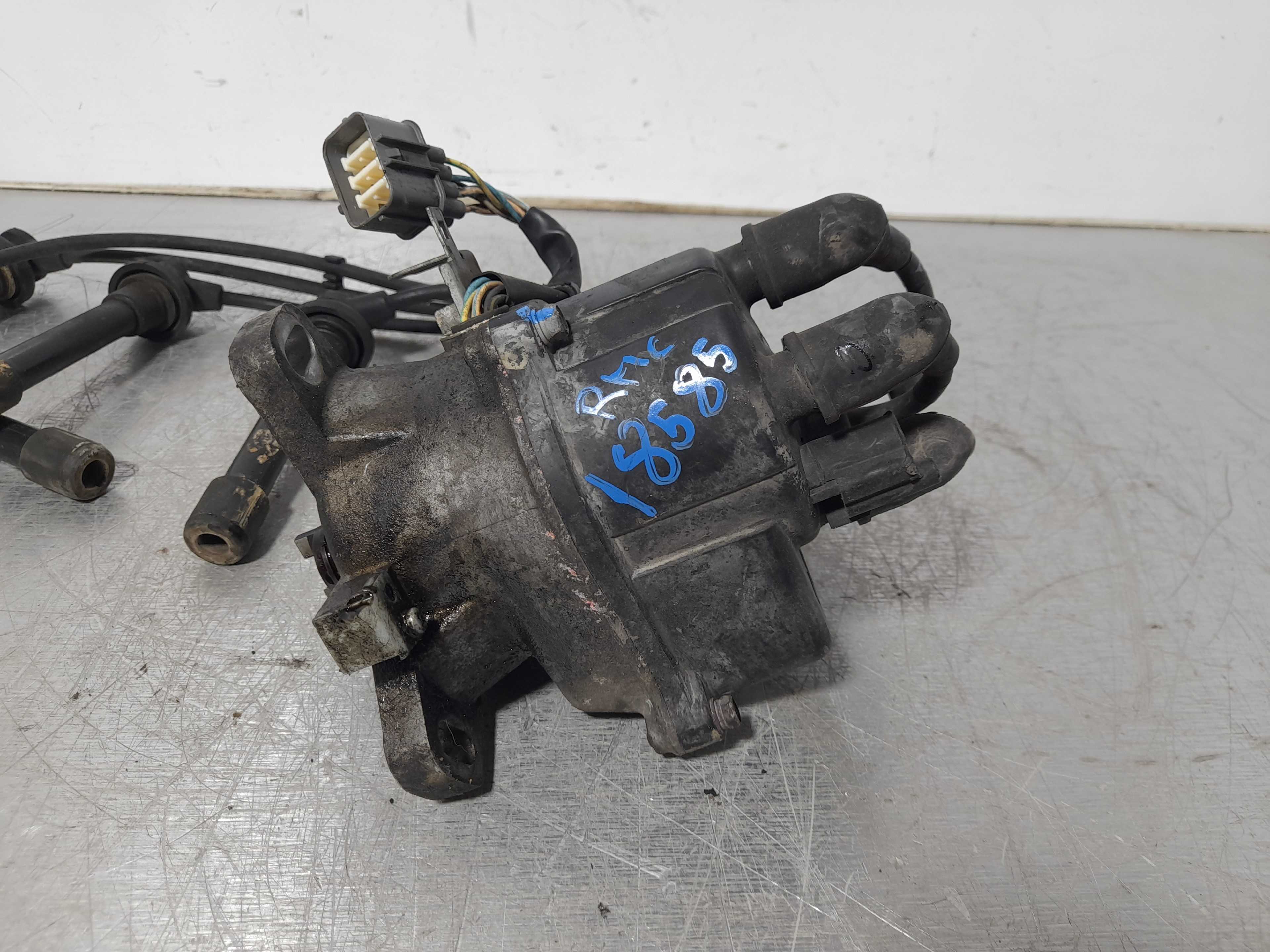 Recambio de bobina encendido para honda hr-v (gh) 2wd (3-ptas.) (gh1) referencia OEM IAM   