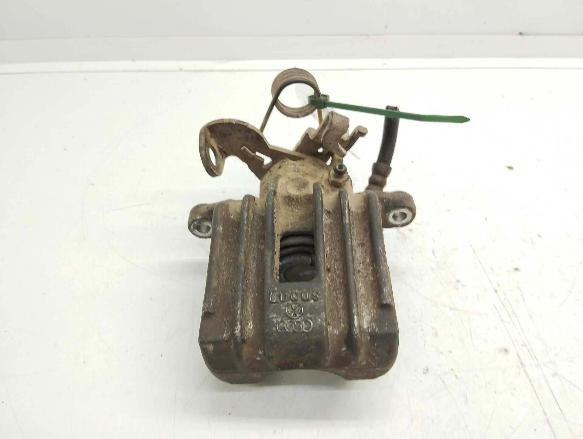 Recambio de pinza de freno trasera derecha para audi a4 avant (8e) 1.9 tdi referencia OEM IAM   