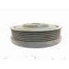 Recambio de polea cigueñal para seat leon (1p1) comfort limited referencia OEM IAM 03G105243  