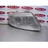 Recambio de faro derecho para saab 9-3 berlina 1.9 tid linear (i/d) referencia OEM IAM   
