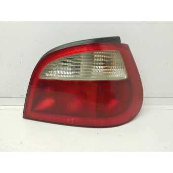 Recambio de piloto trasero derecho para renault megane i fase 2 classic (la..) 1.9 dci dynamique referencia OEM IAM 2VP00810102 