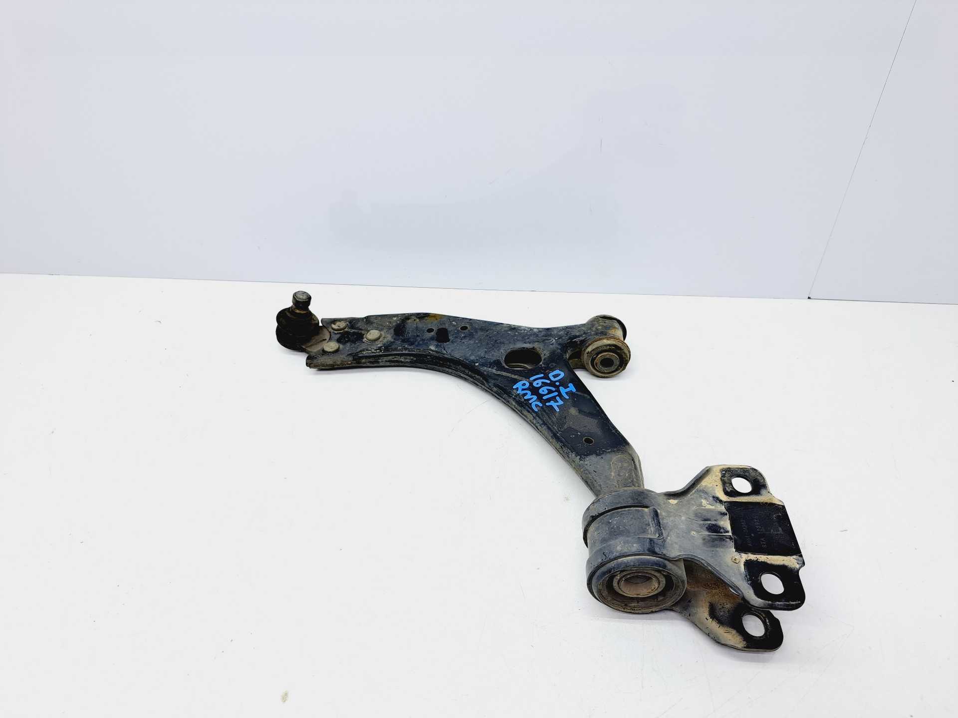 Recambio de brazo suspension inferior delantero izquierdo para ford c-max 1.0 ecoboost cat referencia OEM IAM   