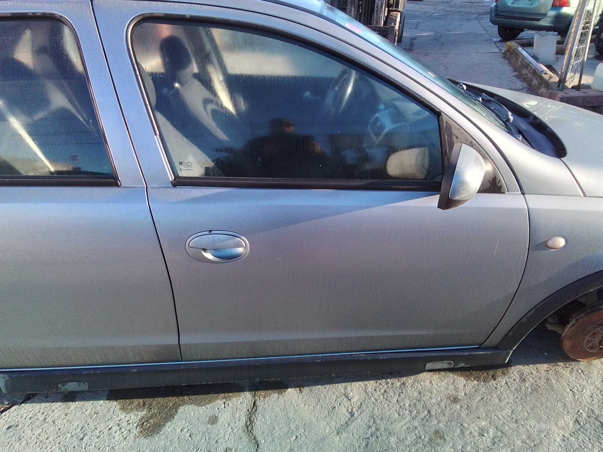 Recambio de puerta delantera derecha para opel corsa c blue line referencia OEM IAM   