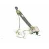 Recambio de elevalunas trasero derecho para seat leon (1p1) 1.6 tdi referencia OEM IAM 1P0839462  