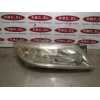 Recambio de faro derecho para renault laguna ii (bg0) 1.9 dci diesel referencia OEM IAM   