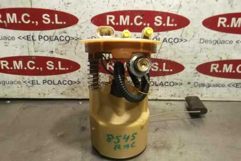 Recambio de aforador para renault megane i fase 2 classic (la..) 1.4 16v expression referencia OEM IAM   
