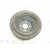 Recambio de polea cigueñal para seat leon (1p1) comfort limited referencia OEM IAM 03G105243  