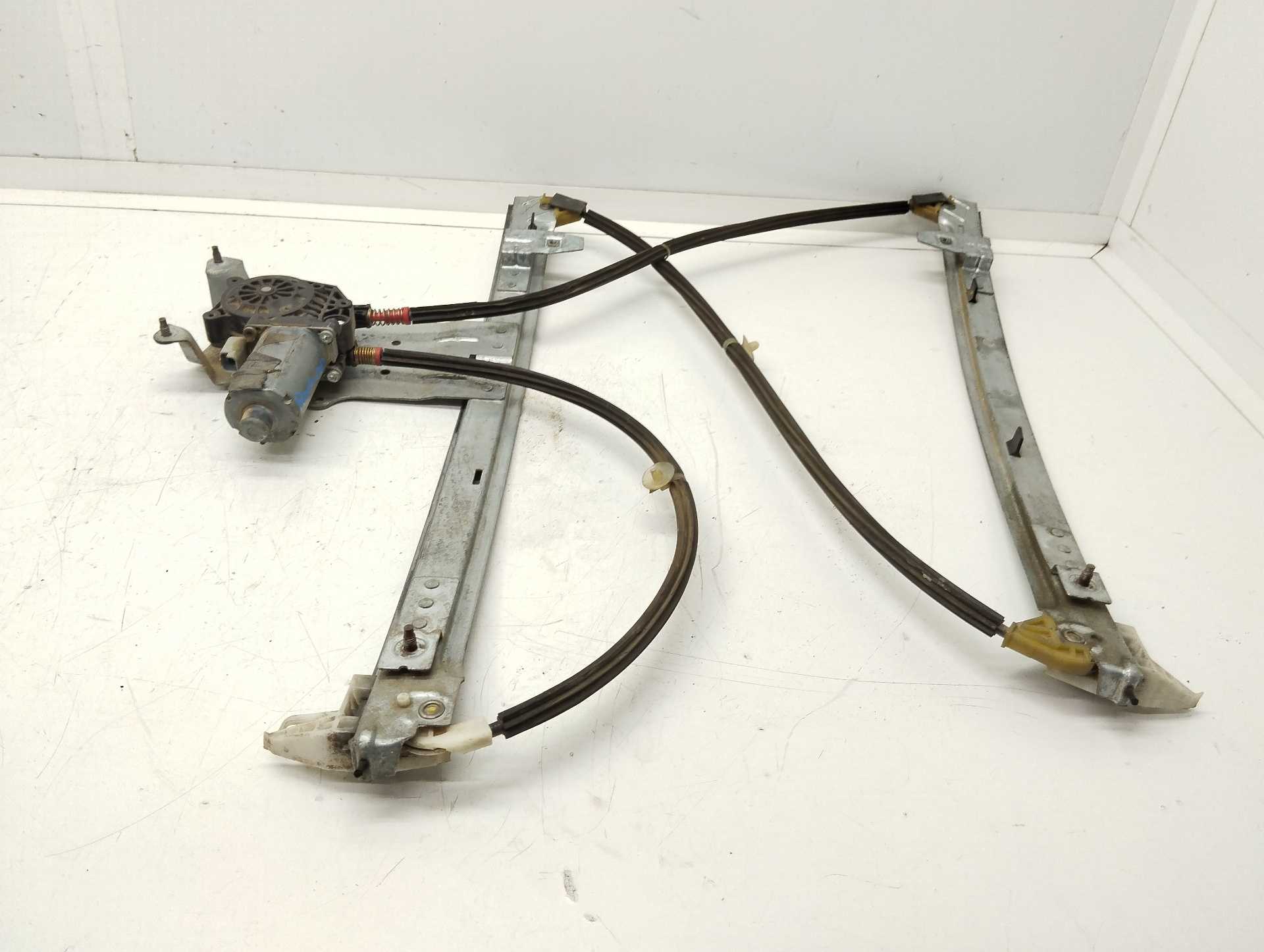 Recambio de elevalunas delantero derecho para citroën xsara picasso 1.6 hdi 90 exclusive referencia OEM IAM   