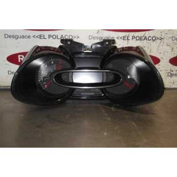 RELOJ CUENTA KILOMETROS 248106952R 