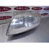 Recambio de faro izquierdo para saab 9-3 berlina 1.9 tid linear (i/d) referencia OEM IAM   