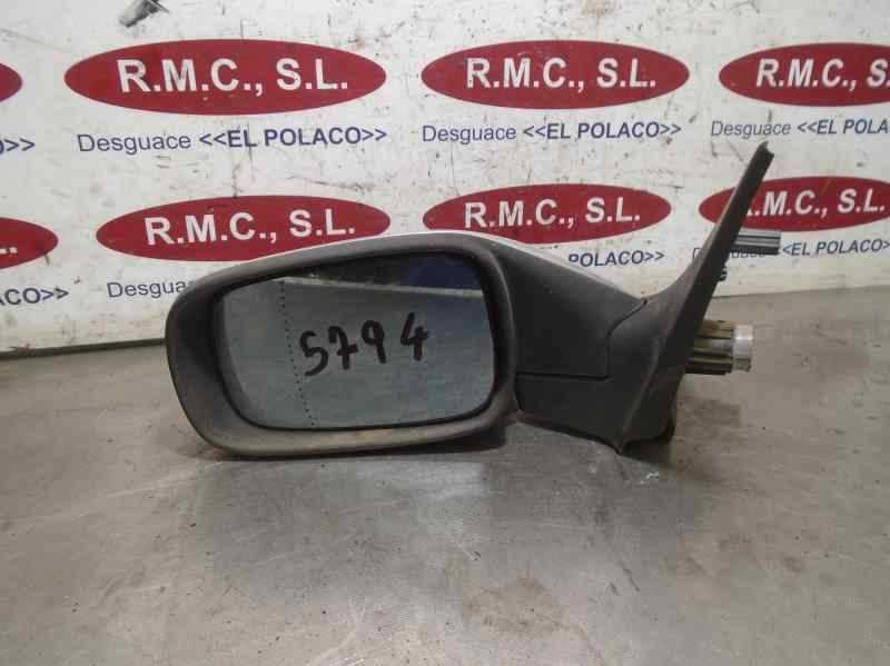 Recambio de retrovisor izquierdo para renault laguna ii (bg0) 1.9 dci diesel referencia OEM IAM   