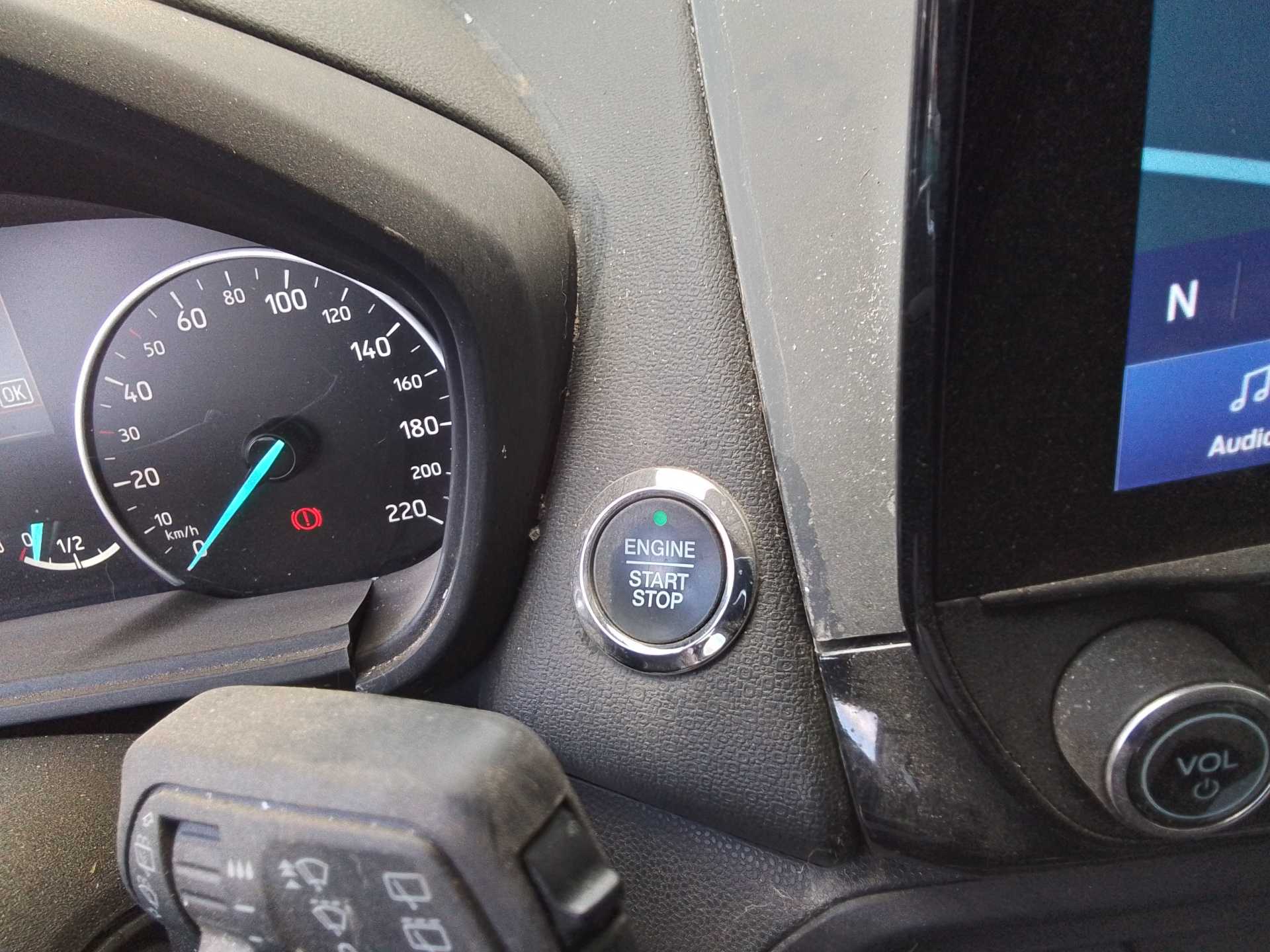 Recambio de conmutador de arranque para ford ecosport (cr6) cool&connect referencia OEM IAM   
