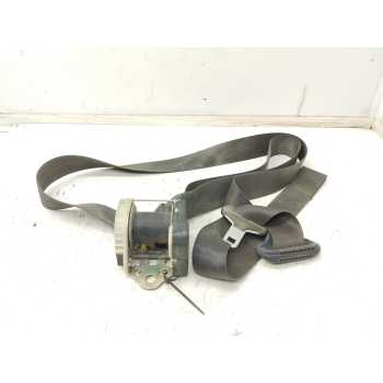 CINTURON SEGURIDAD DELANTERO IZQUIERDO 96385653XX 