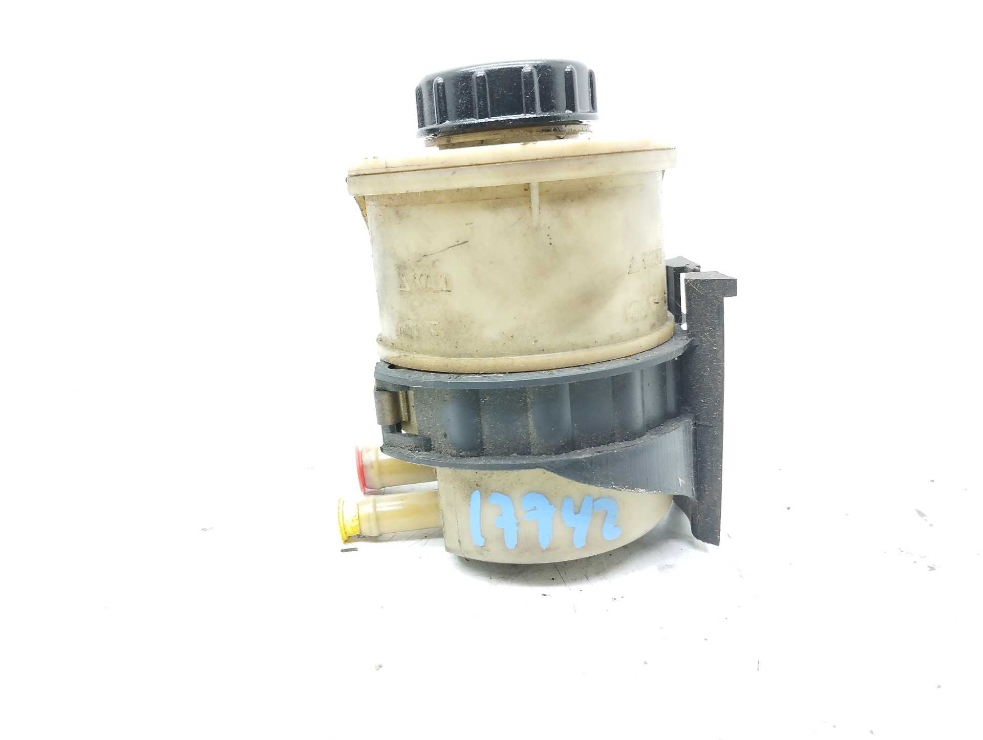 Recambio de deposito liquido direccion para renault scenic (ja..) 1.9 dci authentique referencia OEM IAM 7700795347  
