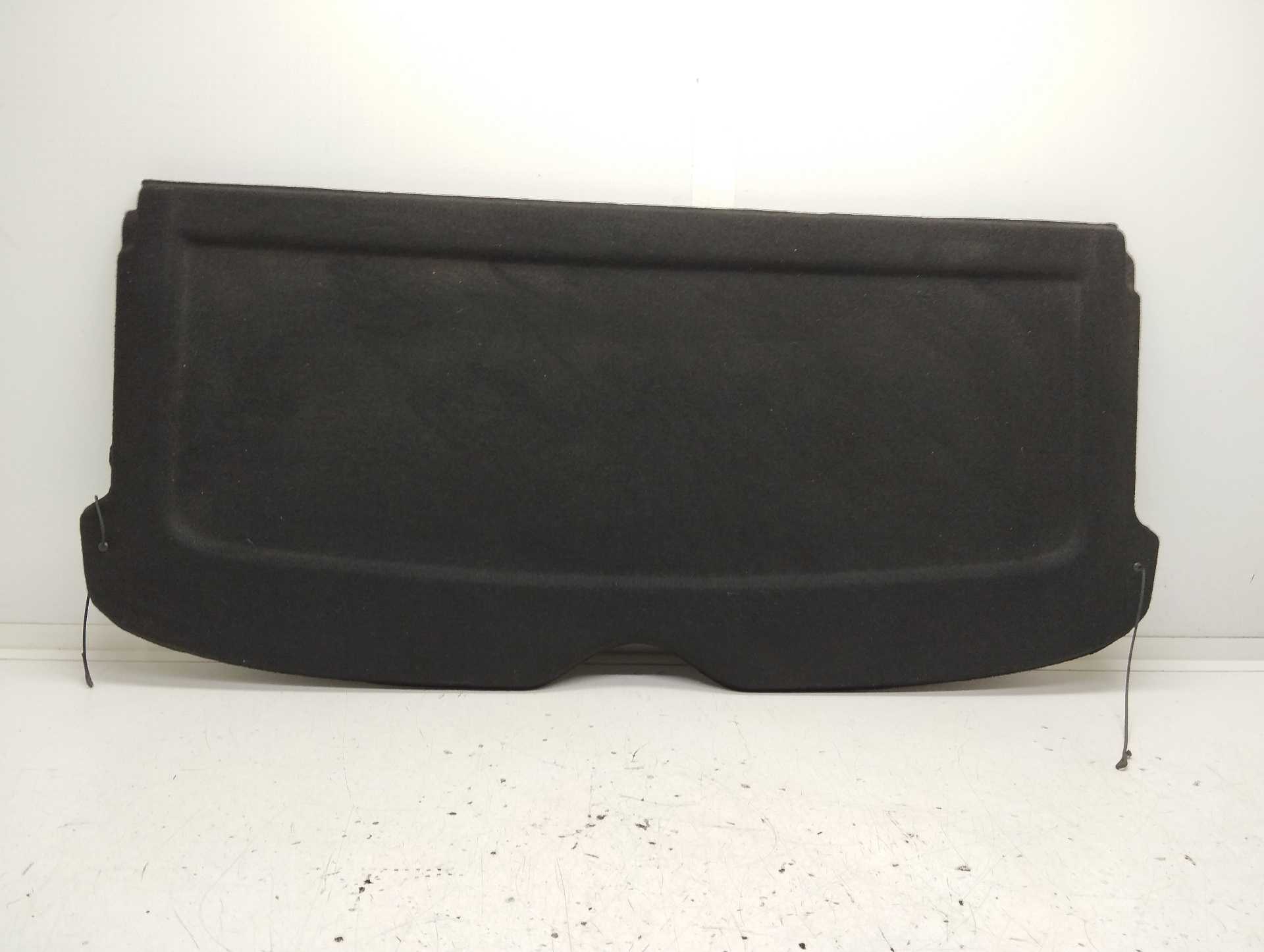 Recambio de bandeja trasera para peugeot 307 berlina (s2) xs referencia OEM IAM 9632749677  