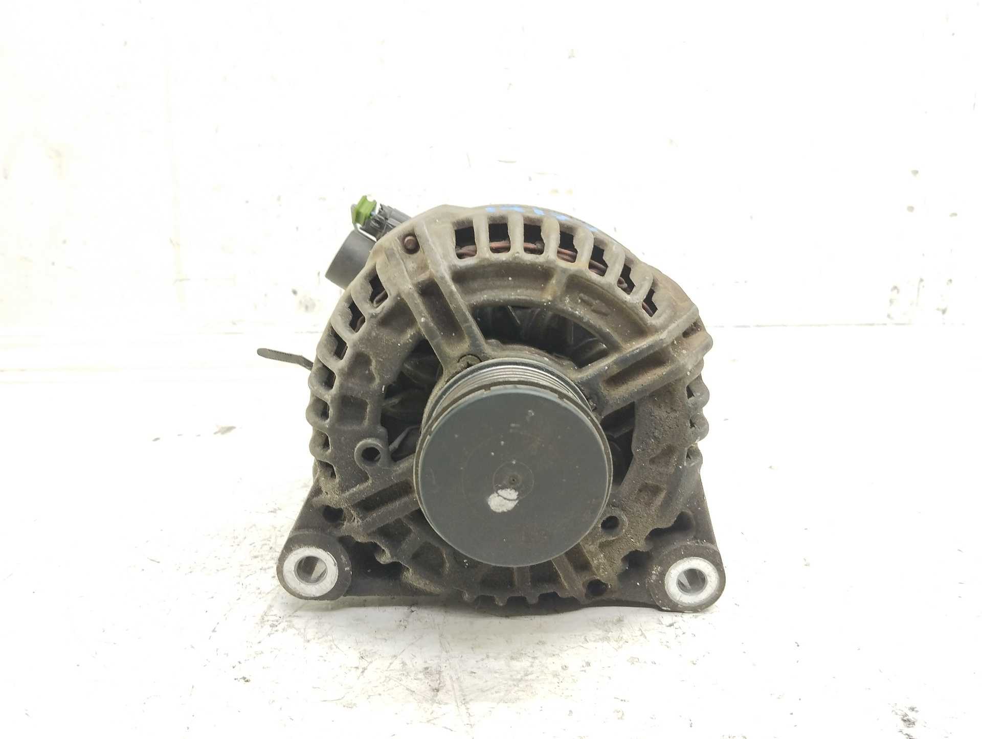 Recambio de alternador para peugeot 406 berlina (s1/s2) sv referencia OEM IAM 9646321880 0124525035 