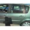 Recambio de puerta trasera izquierda para renault scenic ii authentique referencia OEM IAM   