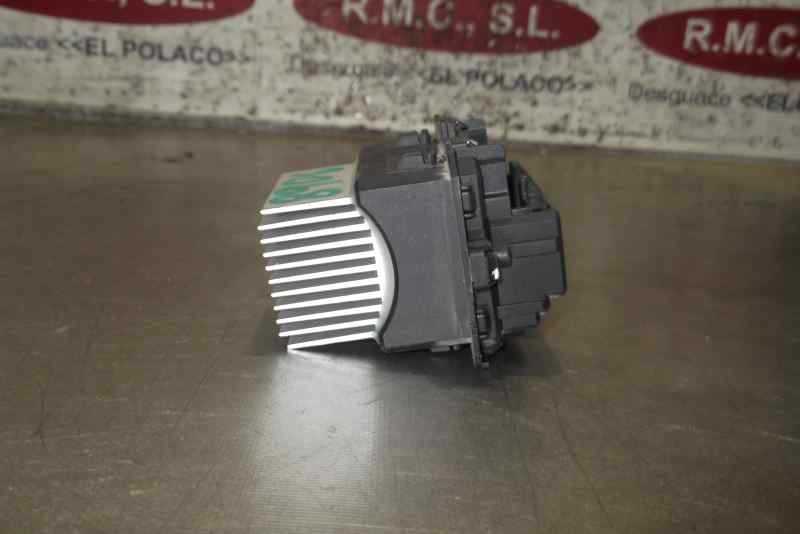 Recambio de resistencia calefaccion para renault clio iv authentique referencia OEM IAM T1017845RC  
