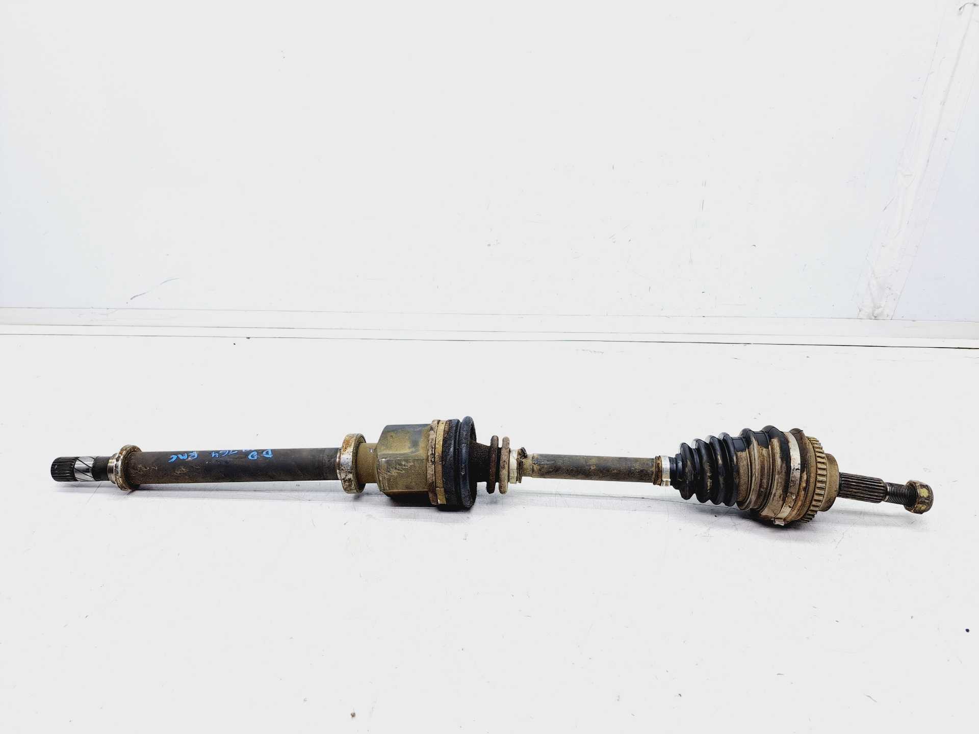 Recambio de transmision delantera derecha para renault kangoo (f/kc0) authentique referencia OEM IAM   