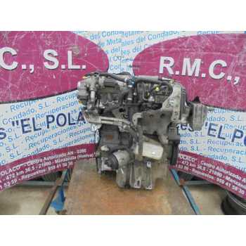 MOTOR COMPLETO 