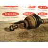 Recambio de transmision delantera derecha para renault laguna ii (bg0) 1.9 dci diesel referencia OEM IAM   