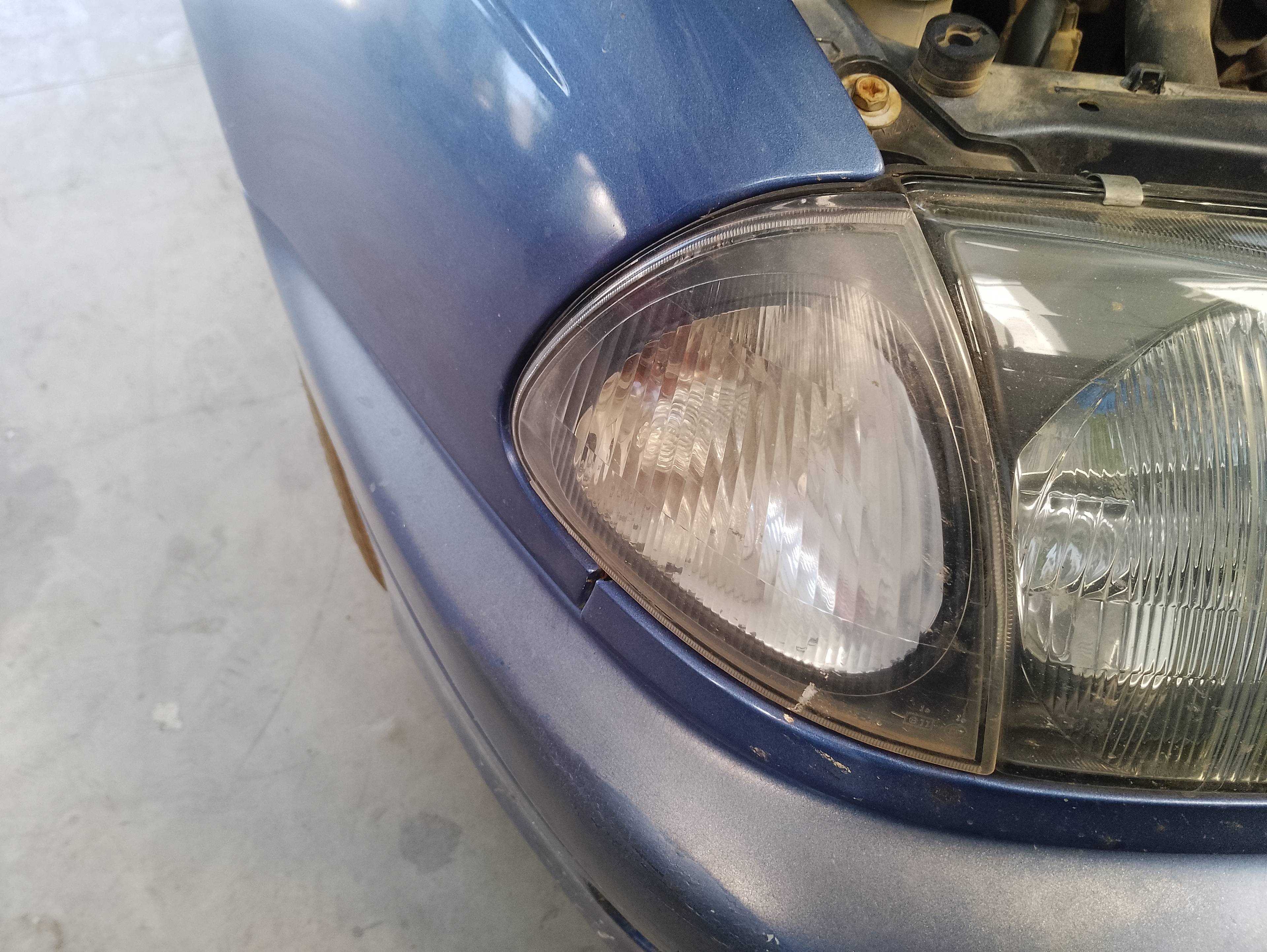 Recambio de piloto delantero derecho para toyota avensis berlina (t 22) 2.0 td luna (5-ptas.) referencia OEM IAM   