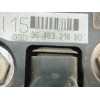 Recambio de alternador para peugeot 406 berlina (s1/s2) sv referencia OEM IAM 9646321880 0124525035 