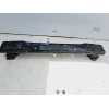 Recambio de refuerzo paragolpes trasero para toyota auris 1.8 16v (híbrido) referencia OEM IAM   