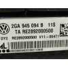 Recambio de piloto porton trasero derecho para volkswagen t-roc 1.5 16v tsi act referencia OEM IAM 2GA945094B  