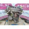 Recambio de motor completo para saab 9-3 berlina 1.9 tid linear (i/d) referencia OEM IAM   