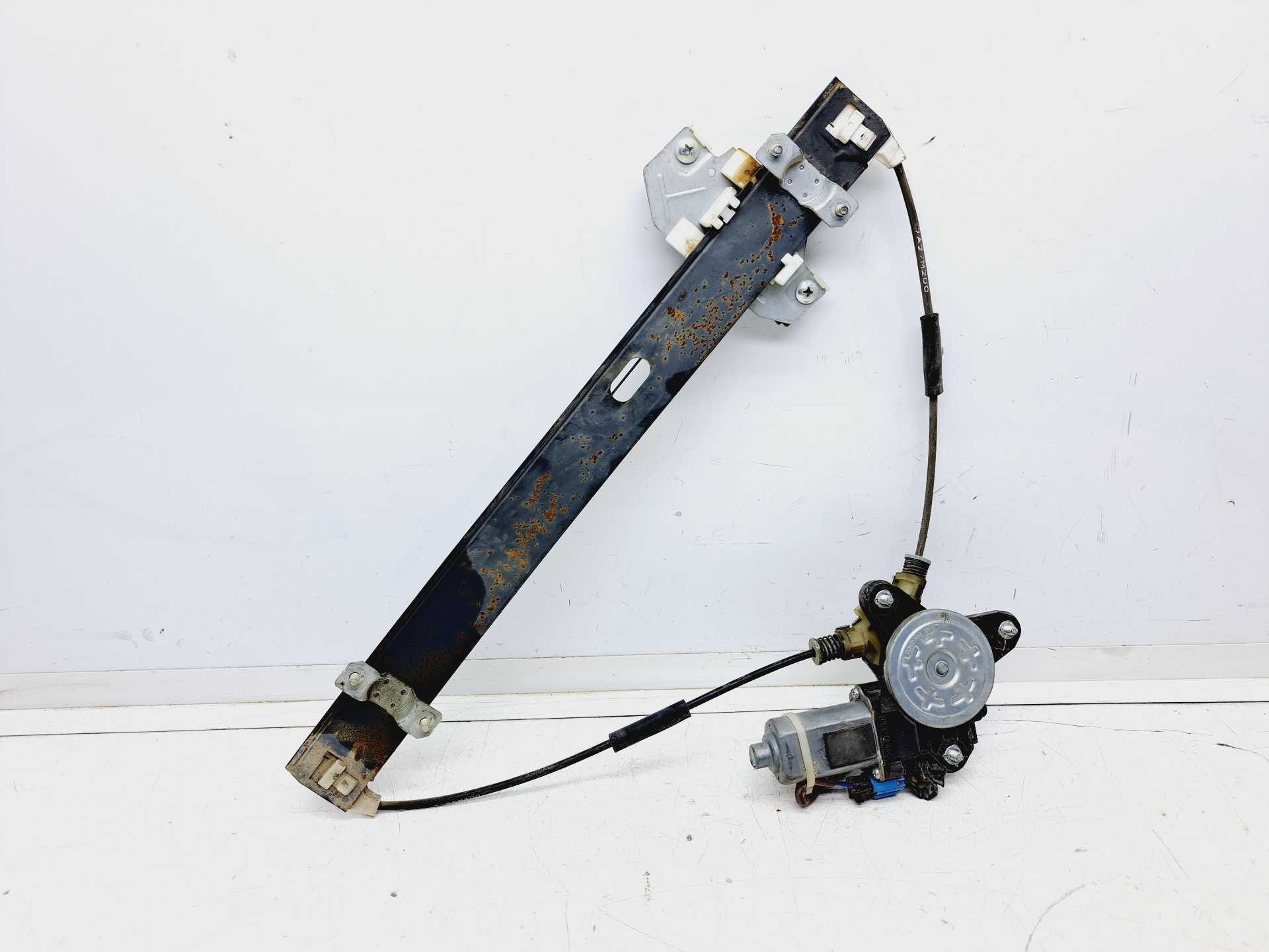 Recambio de elevalunas delantero izquierdo para chevrolet matiz se referencia OEM IAM 96485141 DONGYANG 