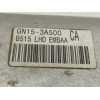 Recambio de cremallera direccion para ford ecosport (cr6) cool&connect referencia OEM IAM GN153A500CA  