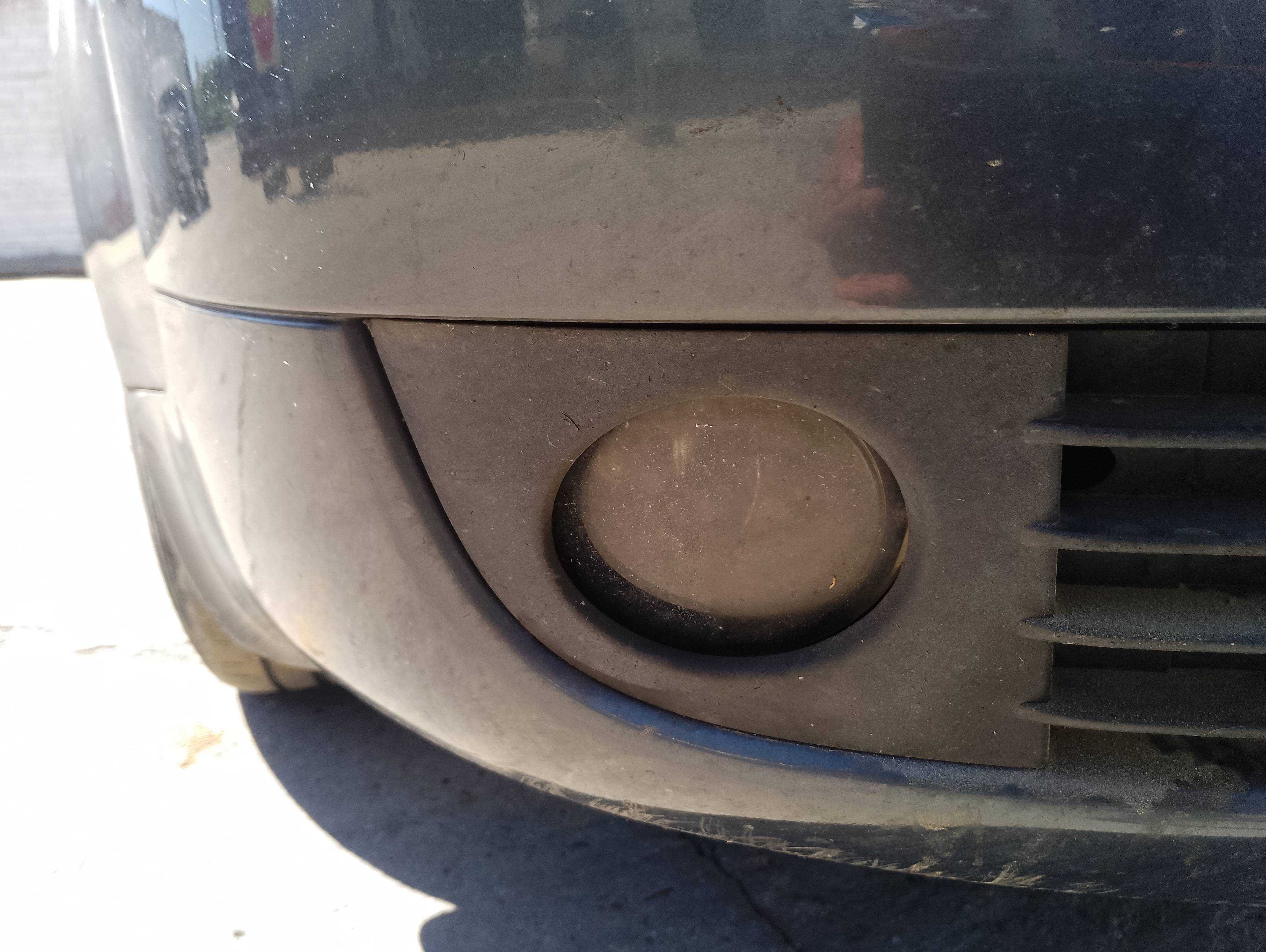 Recambio de faro antiniebla derecho para audi a6 berlina (4b2) 2.5 tdi referencia OEM IAM   