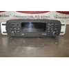 Recambio de sistema audio / radio cd para renault clio iv authentique referencia OEM IAM   