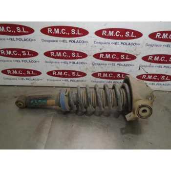 Recambio de amortiguador trasero derecho para volkswagen touareg (7la) tdi r5 referencia OEM IAM   
