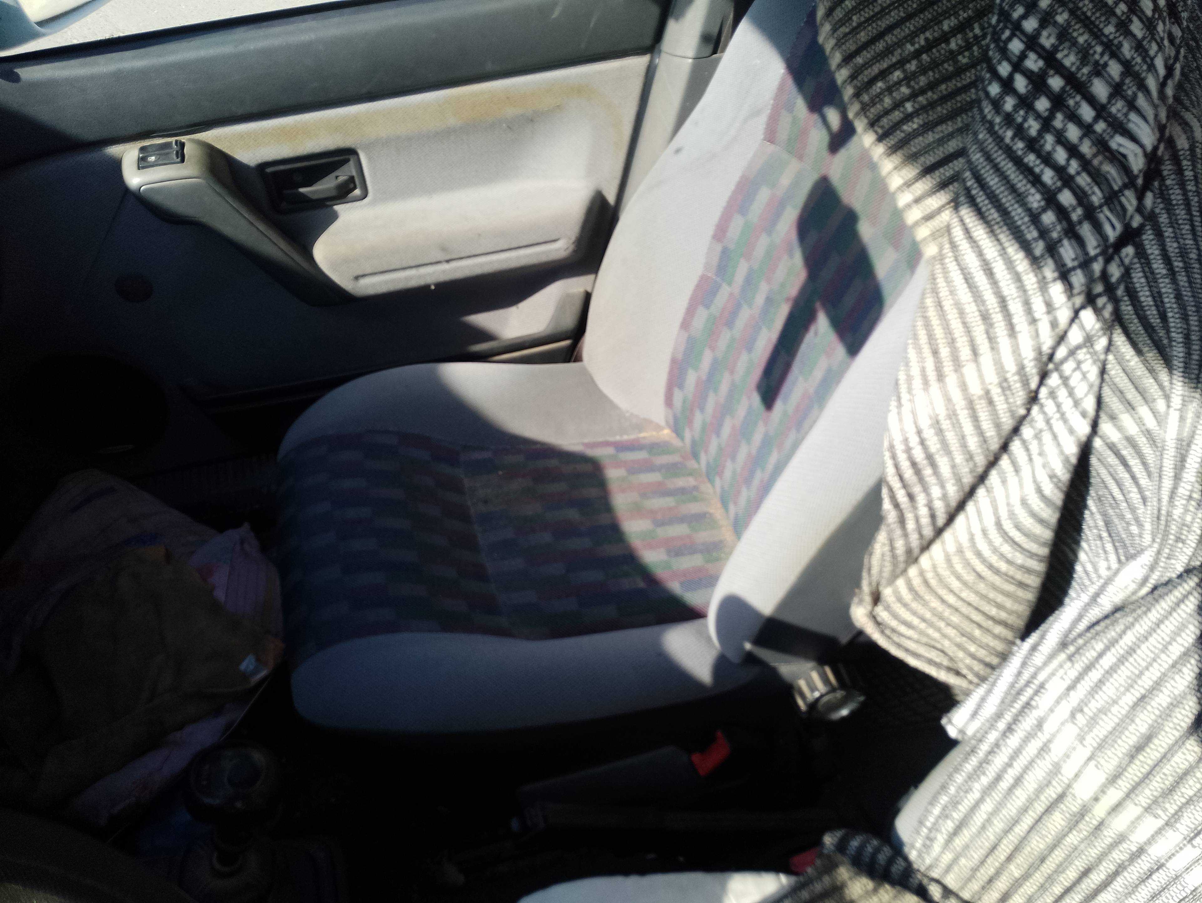 Recambio de asiento delantero derecho para renault 19 (b/c/l53) referencia OEM IAM   